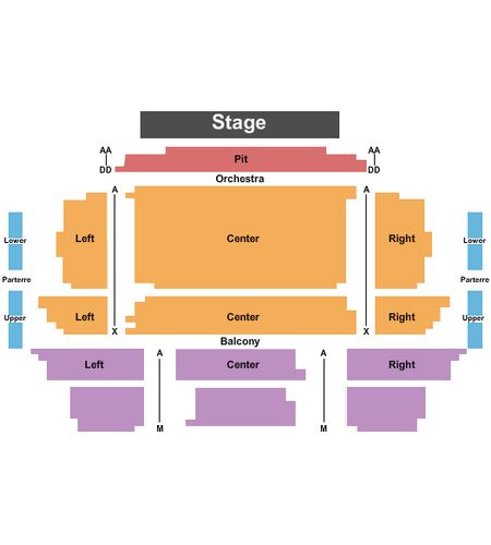 Ruby Diamond Concert Hall