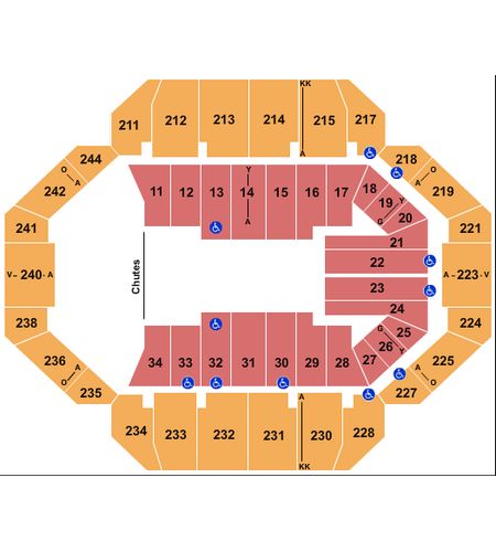 Rupp Arena At Central Bank Center