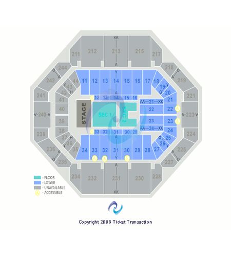 Rupp Arena At Central Bank Center