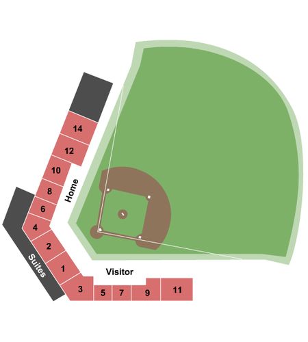 Russ Chandler Stadium