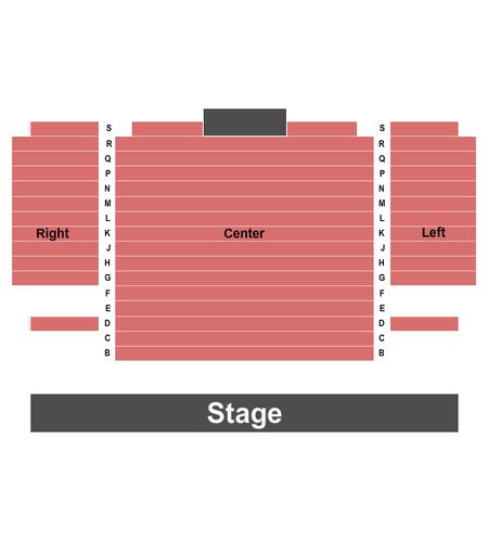 Russell Hill Rogers Theater at San Pedro Playhouse