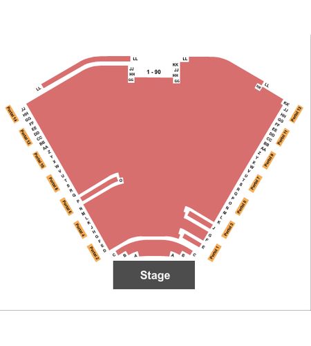 Ruth Eckerd Hall