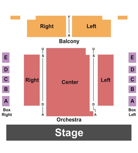 Rylander Theatre