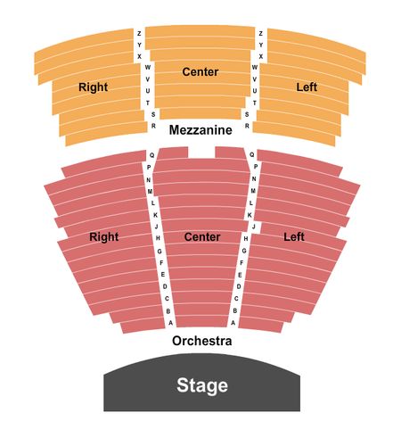 Saber Center For The Performing Arts