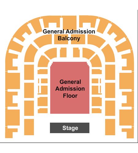 Sacramento Memorial Auditorium