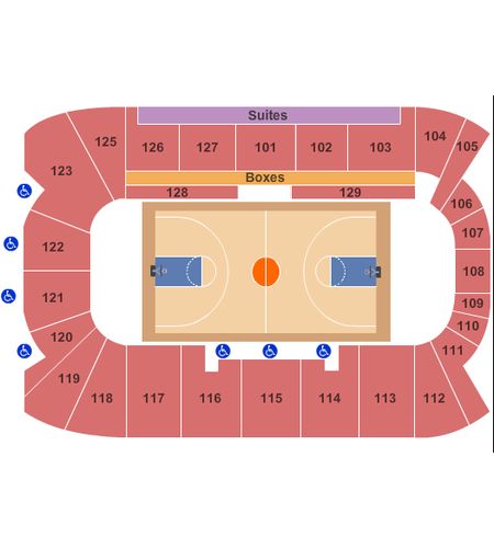 Sadlon Arena