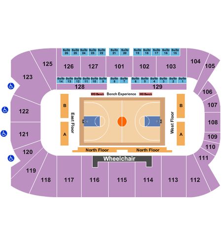 Sadlon Arena