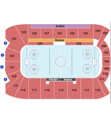 Sadlon Arena
