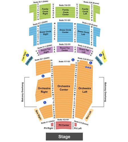 Saenger Theatre