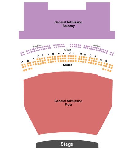 Saenger Theatre