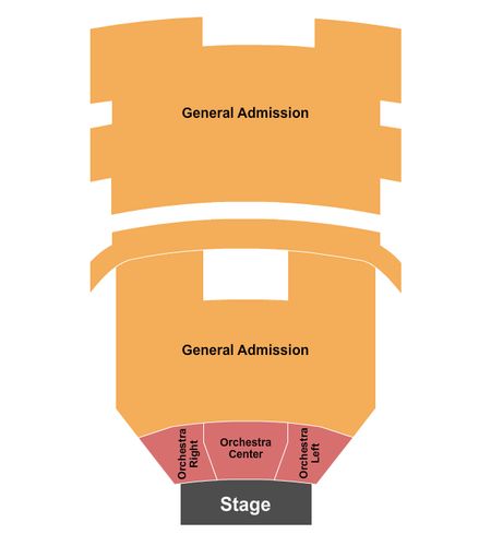 Saenger Theatre Mobile