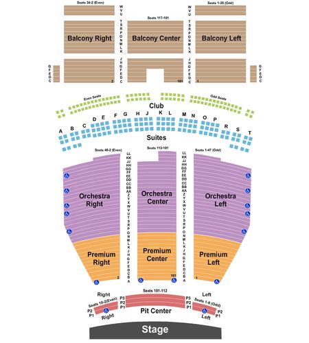 Saenger Theatre