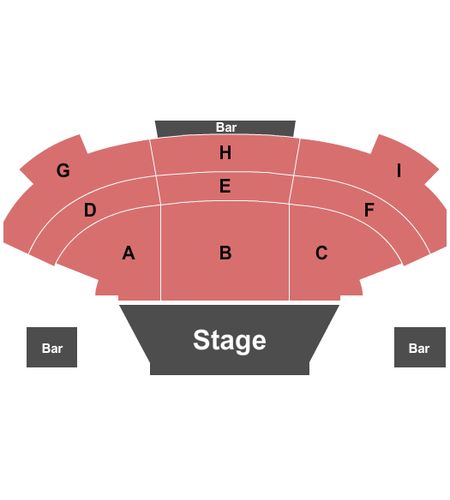 Sahara Theater At Sahara Hotel & Casino