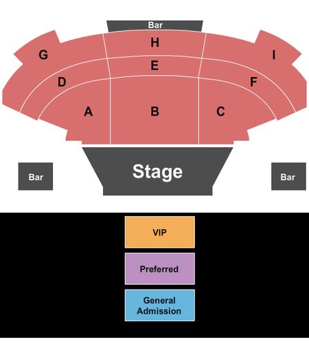 Sahara Theater At Sahara Hotel & Casino