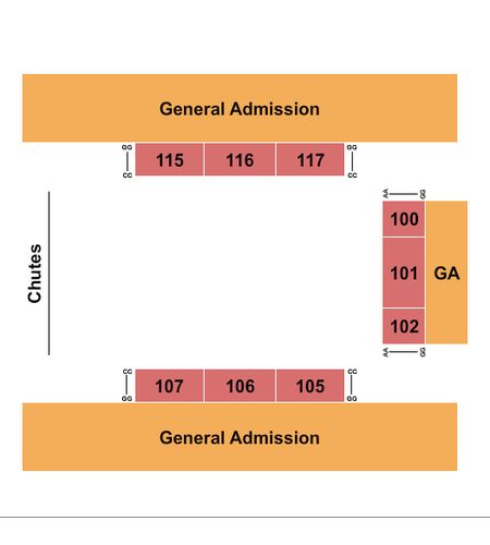 Saint Joseph Civic Arena