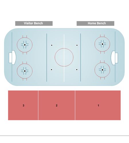 Saint Thomas Ice Arena