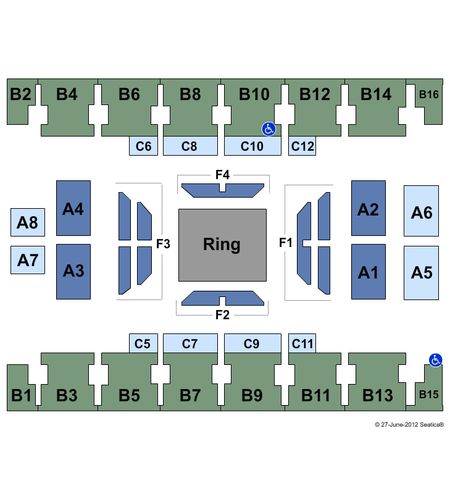 Salem Civic Center
