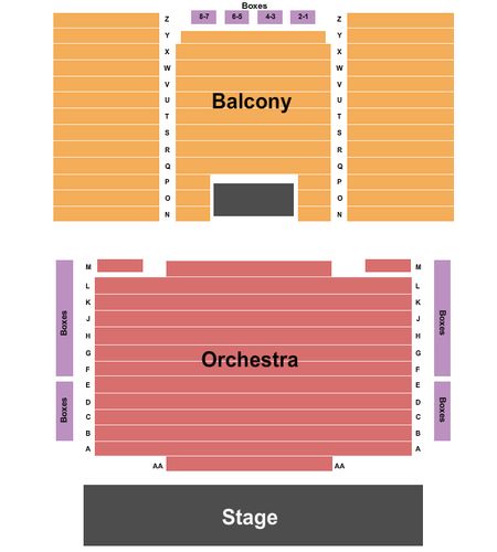 Salle Andre-Mathieu