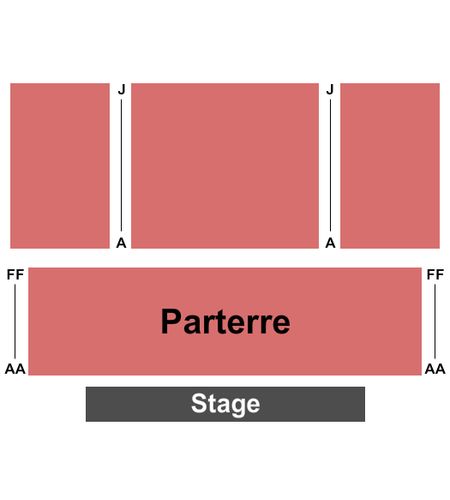 Salle Pauline-Julien