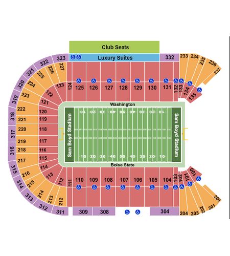Sam Boyd Stadium