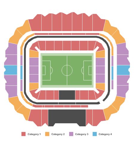 Samara Arena