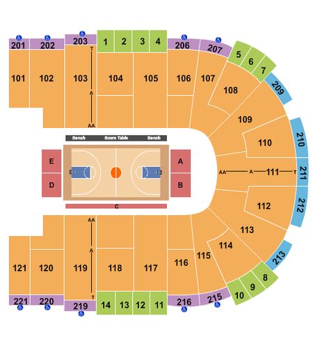 Sames Auto Arena