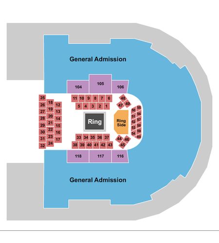 Sames Auto Arena