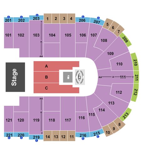 Sames Auto Arena