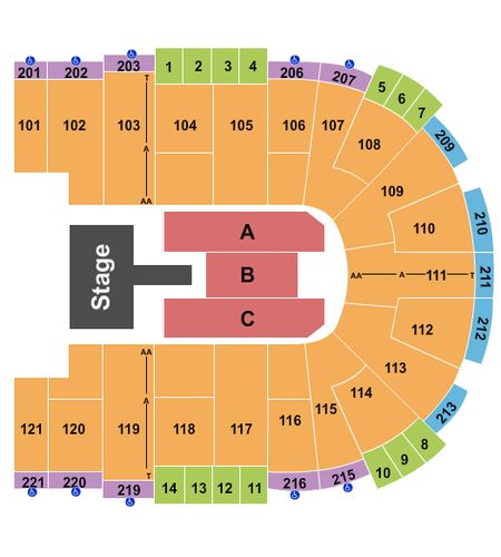 Sames Auto Arena