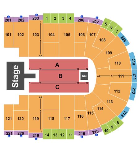 Sames Auto Arena