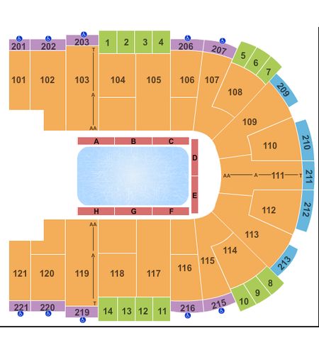 Sames Auto Arena
