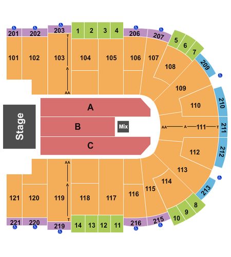 Sames Auto Arena