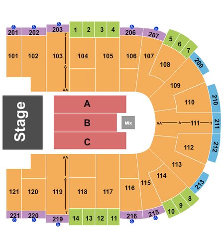 Sames Auto Arena