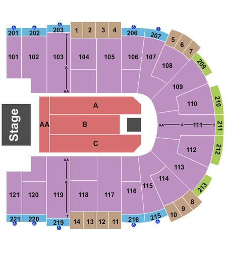 Sames Auto Arena