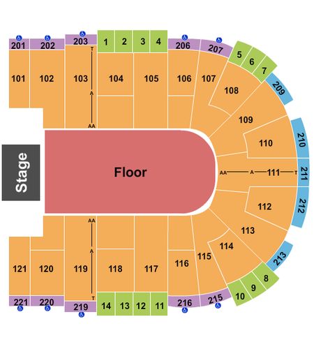 Sames Auto Arena