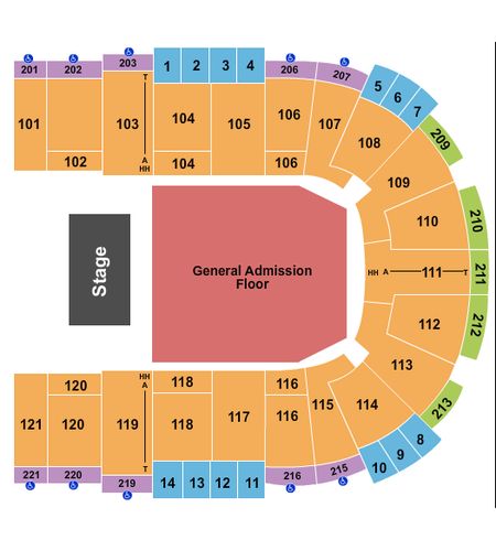 Sames Auto Arena