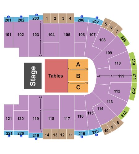 Sames Auto Arena