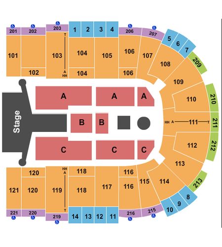 Sames Auto Arena