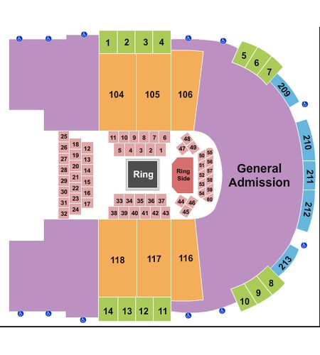Sames Auto Arena
