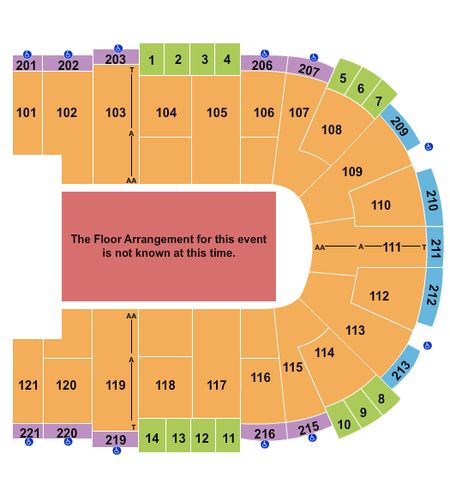 Sames Auto Arena