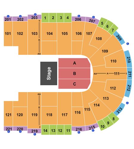Sames Auto Arena