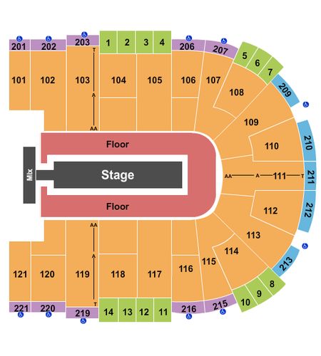 Sames Auto Arena