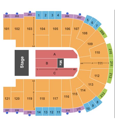 Sames Auto Arena