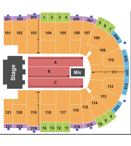 Sames Auto Arena