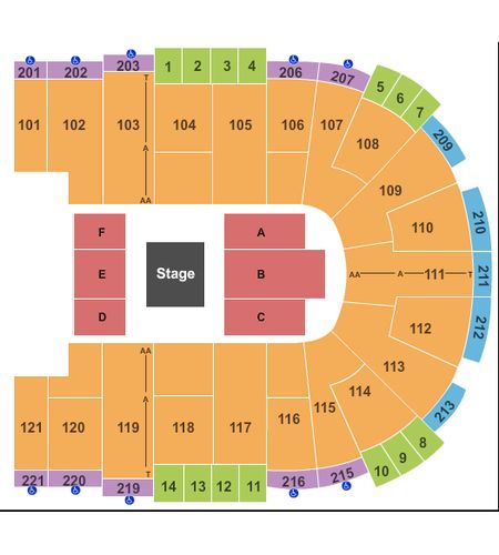 Sames Auto Arena