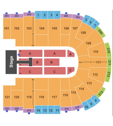 Sames Auto Arena