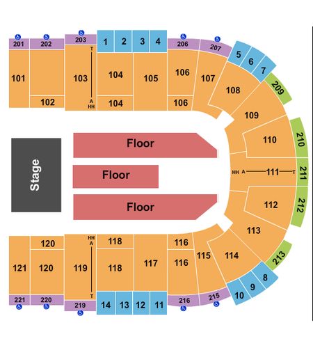 Sames Auto Arena