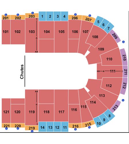Sames Auto Arena