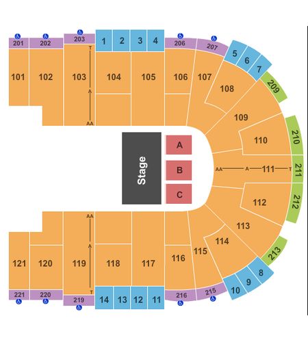 Sames Auto Arena