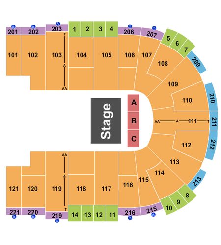 Sames Auto Arena